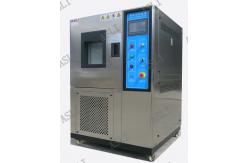 China Process Testing Machine Usage and Electronic Power climatic chambers supplier