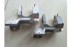 China Sharpener Assembly .093 Knife For Auto Cutter Xlc7000 / Z7 Mechanical Parts 90937000 supplier