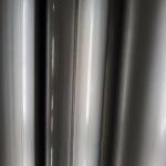 factory supplier ASTM B338  Ti-6Al-4V Grade 5 welding titanium pipe for sale