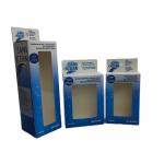 60ml 100ml 229ml Display Hand Sanitizer Gift Box With Attar Serum Bottles for sale