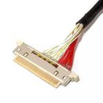 EDP 40 Pin 30 Pin LVDS Cable ACES 88441 I-PEX 20454-030T for sale