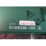 Processor Card Type AC Unit Control Board 51109336-100 ASSY 4-01-37-7-0158 for sale
