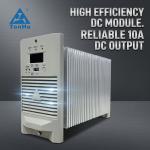 Industrial Grade 110V DC Rectifier Module Modular Design With 10A Output Current  TH110D10ZZ-3 for sale