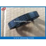 New Original Plastic Or Rubber Belt Hyosung Atm Parts 10*159*1 Mm for sale