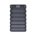 IP54 Waterproof Portable Solar Panel Monocrystalline PV Panels For Outdoor Activities for sale