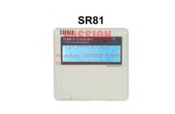 China SR81 Controller 1500W For Separated Pressurized Solar Water Heating System supplier