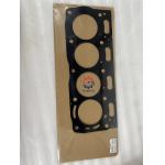 1104C 1104 Engine Gasket Kit Cylinder Head Gasket OEM No 3681E051