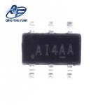 Integrated Circuits Microcontroller SI3475DV-T1-E3 Vi-shay SQ3418EEV-T1-GE3 for sale