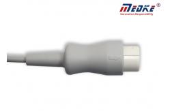 China 12pin Reusable Spo2 Sensor supplier