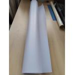 Car Wrap Glossy / Matt  Eco Solvent Printable PVC Self Adhesive Vinyl For Large Format for sale