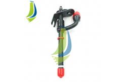 China RE48786 Diesel Fuel Injector Nozzle for 310E 310G Backhoe Loader supplier