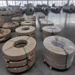 Superior Electrical Performance with High Permeability and Low Core Loss Unidirectional Grain Oriented Electrical Steel for sale