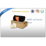 Premium Black Copier Toner Cartridge For Kyocera TK332 800g for FS-3900 for sale
