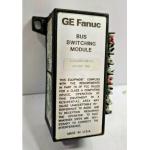 IC660BSM021 GE Genius I/O Bus Switching Module Net Length 250mm for sale