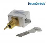 Brass water flow switch for water pump for sale