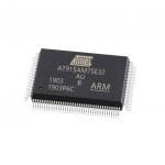 Atmel At91sam7se256 Microcontroller Dip Motherboard Electronic Components Ic Chips Integrated Circuits AT91SAM7SE256 for sale