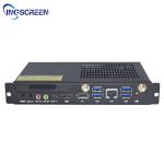 8th 10th Smart OPS PC Ops Computer Module 80pin For All In One Touch Monitor 4k for sale