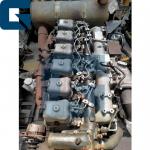 Excavator Mitsubishi Engine 6D24 Complete Engine Assy for sale
