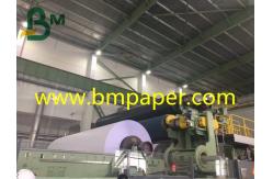 China Glossy Coated Paper manufacturer