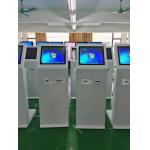 DVI 32 300nits Capacitive Touch Digital Signage For Public Places for sale