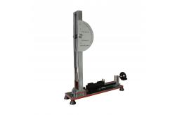 China Calibration Device Impact Testing Machine for Spring Operated Impact Hammer supplier