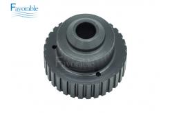 China 62132000 Pulley Driven W/Lancaster Suitable For Cutter Gt5250 GGT Part supplier