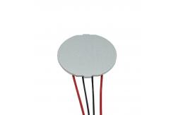 China Graphene Aluminum Flexible Electric Heater For Moxibustion Instrument supplier