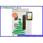 orange juicer vending machine automatic for sale  , Fruit Vending Machine OEM Payment System for sale