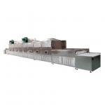 Industrial Heating Microwave Machine Fast Food Lunch Box Heating Machine