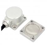 AKM394 Crash Inspect Vibration Shock Sensor , Magnetic Vibration