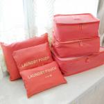 portable travel trolley luggage bag/travel storage bag for packing/lugage bag travel trolley luggage for sale