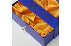 China Custom Private Label Virgin Hair Box Wig Box Weave Extension Bundle Packaging Box supplier