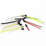 Customized Fep Cable Ntc Thermistor For Automotive And Power Tool for sale