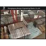 Plastic Moulded Components Plastic Extrusion Mold For PA Polymer Extrusion Machine