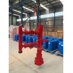 AISI4145H Alloy Steel Single Plug Oilfield Cementing Tools for sale