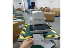 China Non Mydriatic Fundus Camera Infrared LED Autofocus Assist Light & Customization AI Port supplier