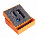360° Swivel Micro Nano Bubble Faucet Extender for Splash Free Deep Cleaning