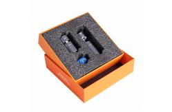 China 360° Swivel Micro Nano Bubble Faucet Extender for Splash Free Deep Cleaning supplier