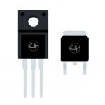 Low Forward Voltage Schottky Barrier Diodes For Motor Drives for sale