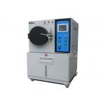 HAST - 25 Programmable HAST Chamber Pressure Accelerated Environmental Aging Chamber for sale