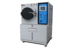 China White Coating Accelerated Stress Test Or HAST Chamber supplier