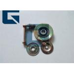 HITACHI EX120-5 EX200-5 ZAXIS200 Excavator Engine Air Conditioner Pulley 4346770 for sale