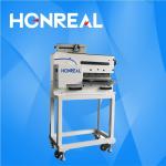 Guillotine PCB Board Cutting Machine Flexible For Copper Keyboard Fiberglass Pcb for sale