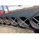 20 Inch Galvanized LSAW Steel Pipe with FBE Confirmed to API 5L X56 for sale
