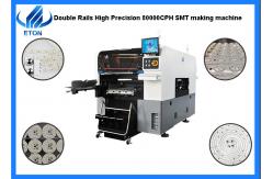 China High Precision LED Bulb Pick And Place Machine 80000CPH For 0201 Components supplier
