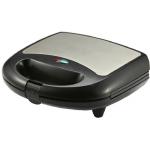 760W Indoor Contact Grill , Electric Contact Grill With Indicator Light for sale