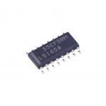 Texas Instruments SN74LS165ADR Electronic ic Components CHIP MANUFACTURER Microphone integrated Circuit TI-SN74LS165ADR for sale
