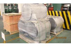 China ASTM B366 Inconel800,  Inconel 800H, Inconel 800HT, Inconel 825,Inconel926  Buttweld fitting supplier