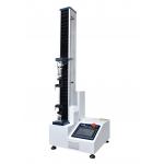 Single Column Servo Digital Universal Material Testing Machine Tensile Test 200N for sale