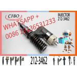 Fuel injector Assembly 212-3460 10R-1256 10R-0960 317-5278 212-3462 Common Rail Fuel Injector For C+ C11 C13 for sale